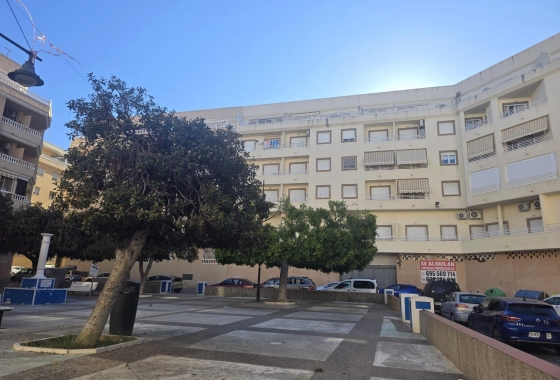 Herverkoop - Appartement / flat - Torrevieja - Centro