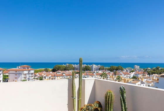 Herverkoop - Appartement / flat - La Mata - Costa Blanca