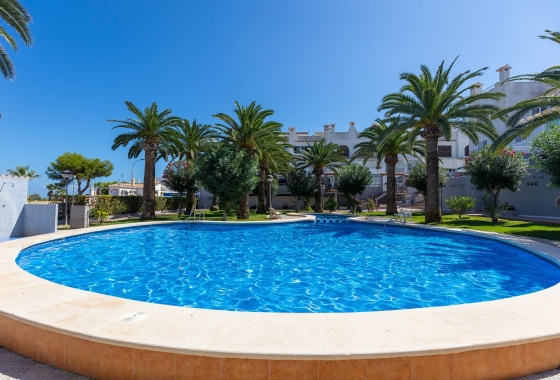 Herverkoop - Appartement / flat - La Mata - Costa Blanca