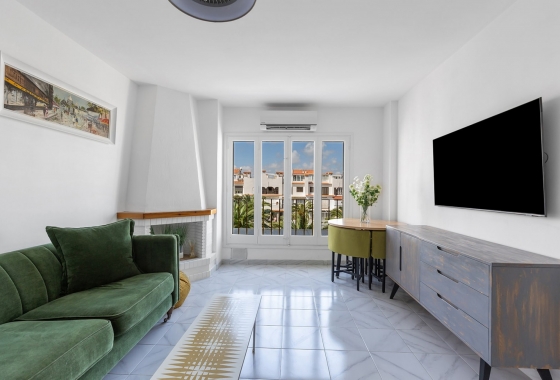 Herverkoop - Appartement / flat - La Mata - Costa Blanca