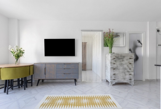 Herverkoop - Appartement / flat - La Mata - Costa Blanca