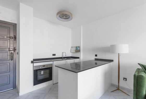 Herverkoop - Appartement / flat - La Mata - Costa Blanca