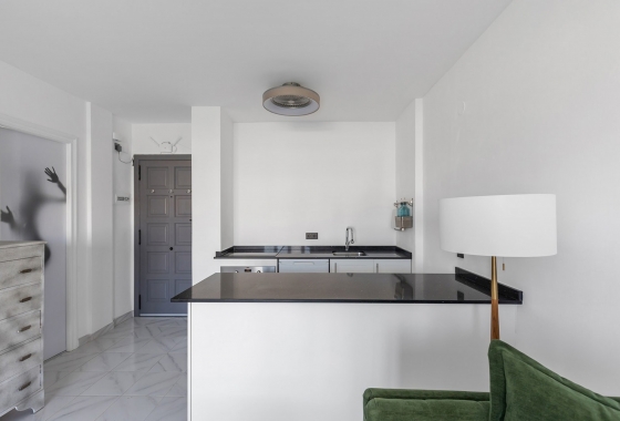 Herverkoop - Appartement / flat - La Mata - Costa Blanca