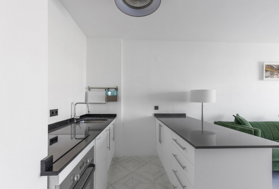 Herverkoop - Appartement / flat - La Mata - Costa Blanca