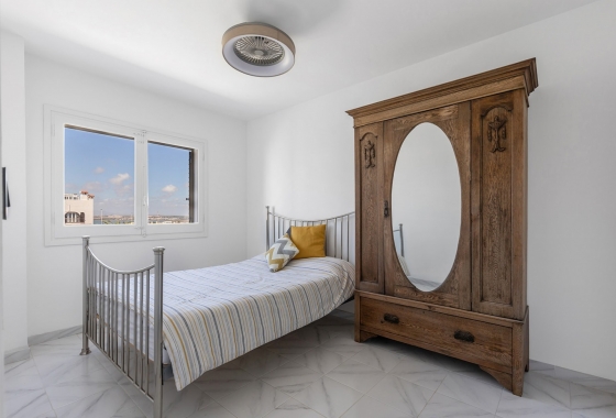 Herverkoop - Appartement / flat - La Mata - Costa Blanca