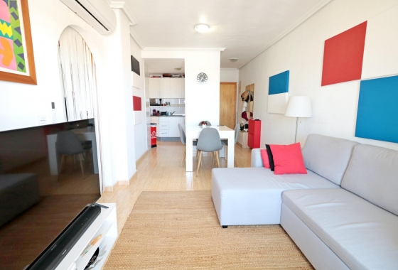 Herverkoop - Penthouse - Formentera del Segura - Pueblo 5