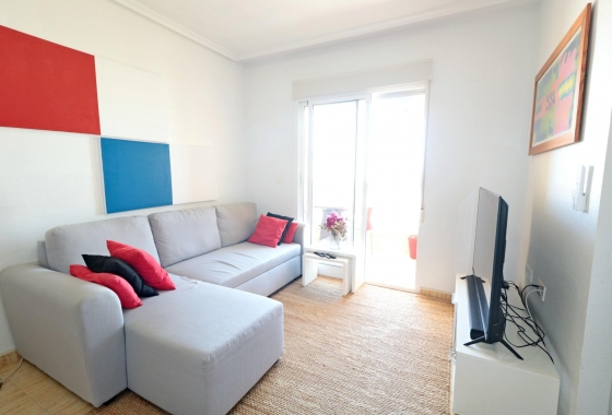 Herverkoop - Penthouse - Formentera del Segura - Pueblo 5
