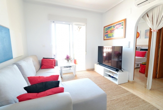 Herverkoop - Penthouse - Formentera del Segura - Pueblo 5