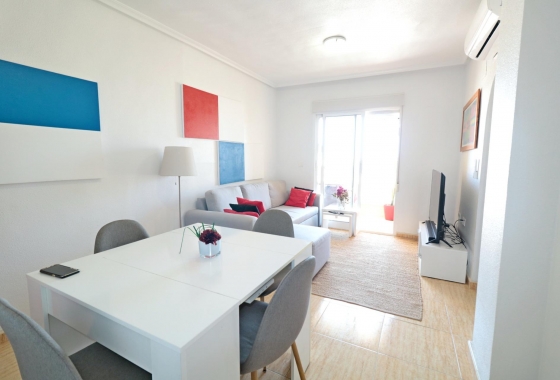 Herverkoop - Penthouse - Formentera del Segura - Pueblo 5