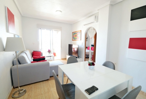 Herverkoop - Penthouse - Formentera del Segura - Pueblo 5