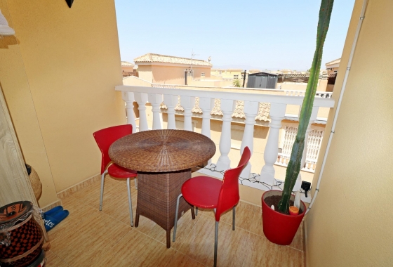 Herverkoop - Penthouse - Formentera del Segura - Pueblo 5