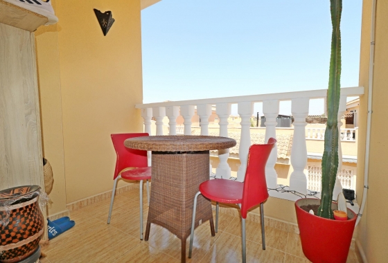 Herverkoop - Penthouse - Formentera del Segura - Pueblo 5