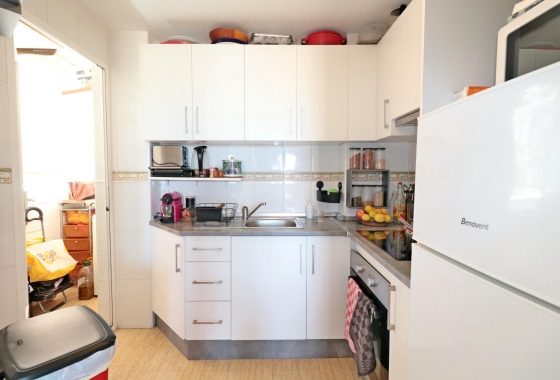 Herverkoop - Penthouse - Formentera del Segura - Pueblo 5