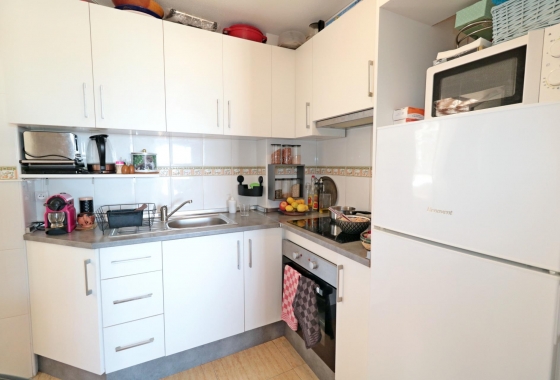 Herverkoop - Penthouse - Formentera del Segura - Pueblo 5