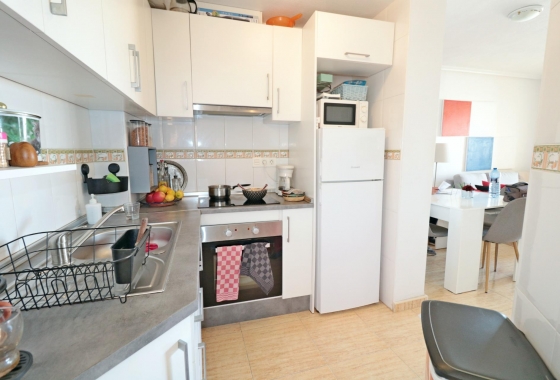Herverkoop - Penthouse - Formentera del Segura - Pueblo 5