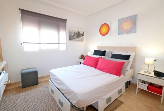 Herverkoop - Penthouse - Formentera del Segura - Pueblo 5