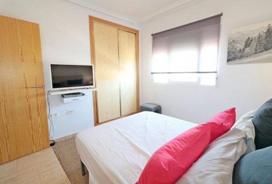 Herverkoop - Penthouse - Formentera del Segura - Pueblo 5