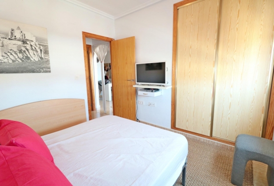 Herverkoop - Penthouse - Formentera del Segura - Pueblo 5