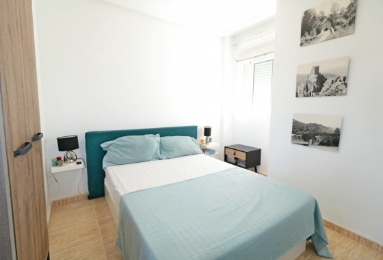 Herverkoop - Penthouse - Formentera del Segura - Pueblo 5