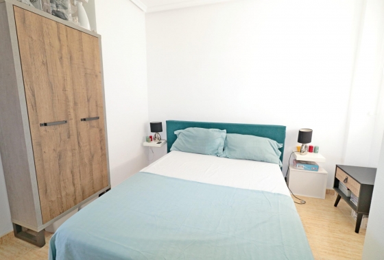 Herverkoop - Penthouse - Formentera del Segura - Pueblo 5