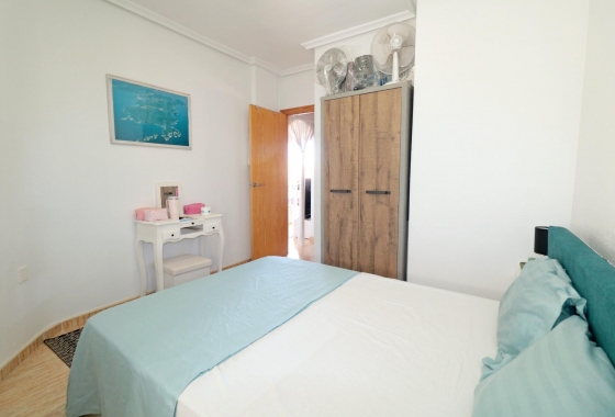 Herverkoop - Penthouse - Formentera del Segura - Pueblo 5