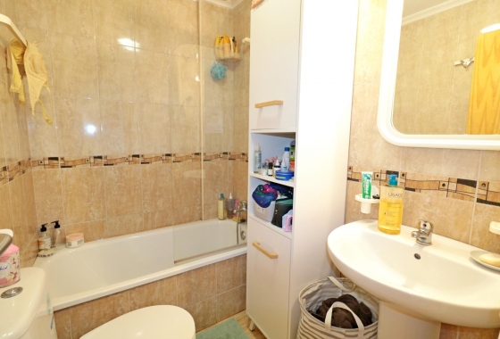 Herverkoop - Penthouse - Formentera del Segura - Pueblo 5