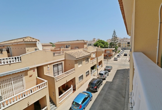 Herverkoop - Penthouse - Formentera del Segura - Pueblo 5