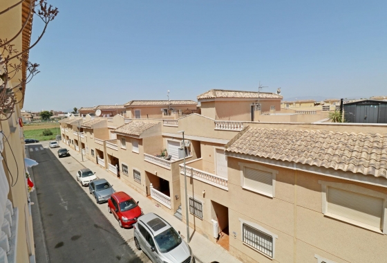 Herverkoop - Penthouse - Formentera del Segura - Pueblo 5