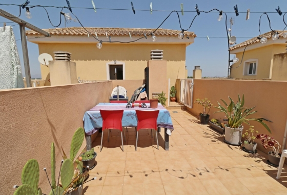 Herverkoop - Penthouse - Formentera del Segura - Pueblo 5