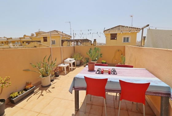 Herverkoop - Penthouse - Formentera del Segura - Pueblo 5