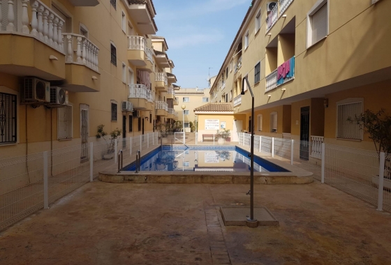Herverkoop - Penthouse - Formentera del Segura - Pueblo 5
