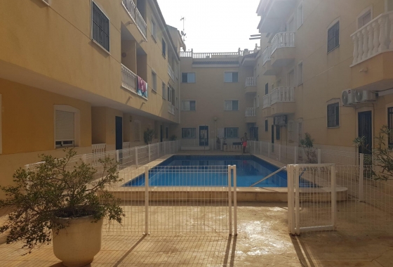 Herverkoop - Penthouse - Formentera del Segura - Pueblo 5