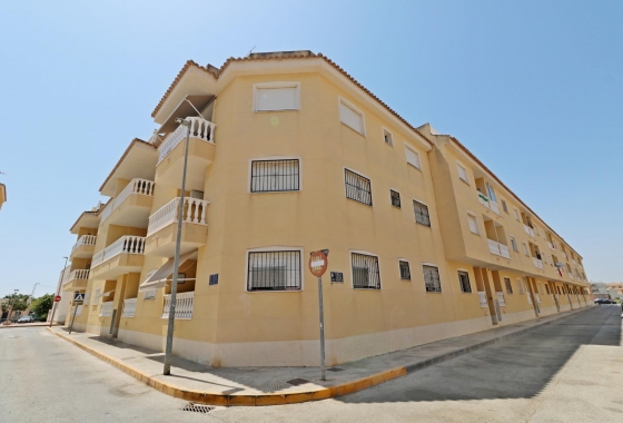 Herverkoop - Penthouse - Formentera del Segura - Pueblo 5