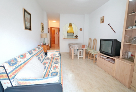 Herverkoop - Appartement / flat - Torrevieja - Acequion