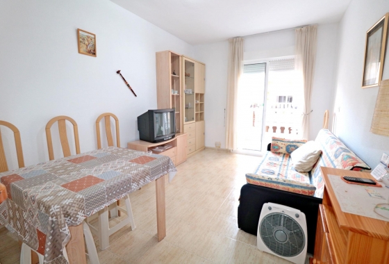 Herverkoop - Appartement / flat - Torrevieja - Acequion