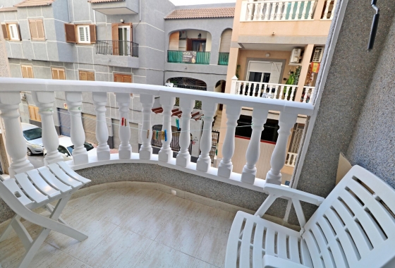 Herverkoop - Appartement / flat - Torrevieja - Acequion