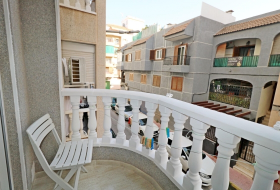 Herverkoop - Appartement / flat - Torrevieja - Acequion