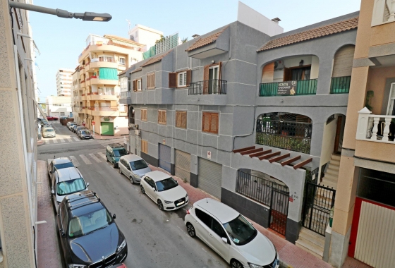 Herverkoop - Appartement / flat - Torrevieja - Acequion