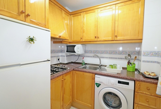 Herverkoop - Appartement / flat - Torrevieja - Acequion