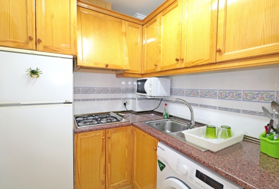 Herverkoop - Appartement / flat - Torrevieja - Acequion