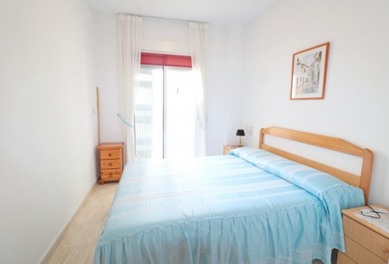 Herverkoop - Appartement / flat - Torrevieja - Acequion