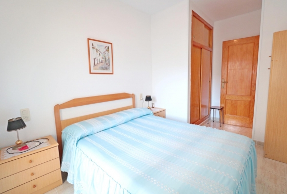 Herverkoop - Appartement / flat - Torrevieja - Acequion