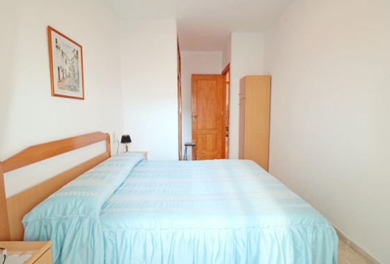 Herverkoop - Appartement / flat - Torrevieja - Acequion