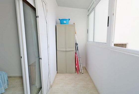 Herverkoop - Appartement / flat - Torrevieja - Acequion