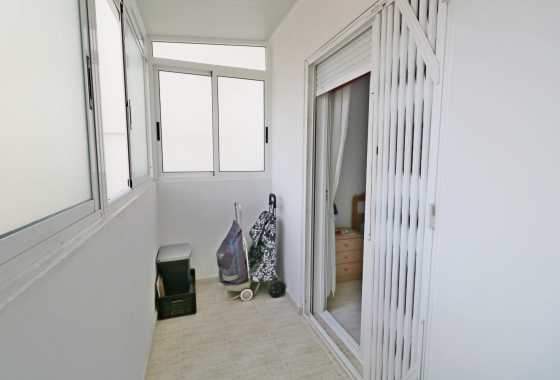Herverkoop - Appartement / flat - Torrevieja - Acequion