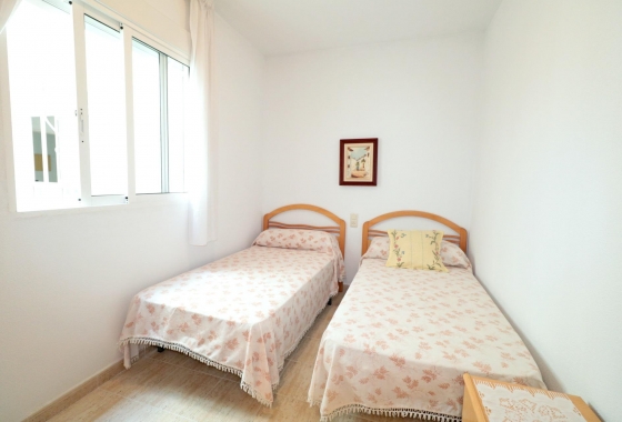 Herverkoop - Appartement / flat - Torrevieja - Acequion