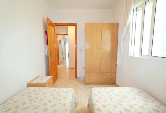 Herverkoop - Appartement / flat - Torrevieja - Acequion