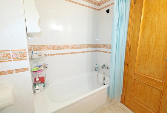 Herverkoop - Appartement / flat - Torrevieja - Acequion