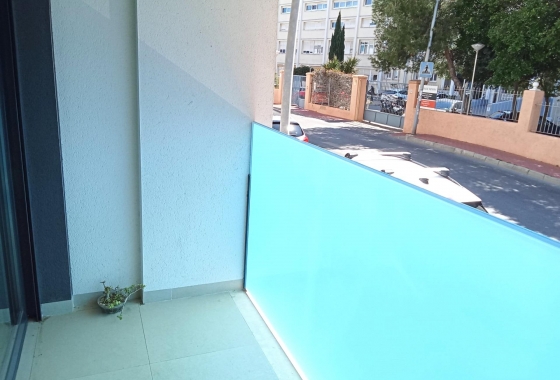 Herverkoop - Appartement / flat - Torrevieja - Estacion De Autobuses