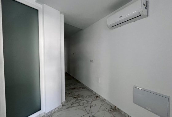 Herverkoop - Appartement / flat - Torrevieja - PLAYA LOS LOCOS